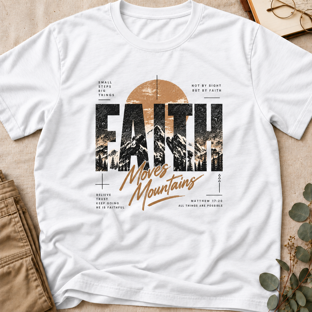 Faith Revival