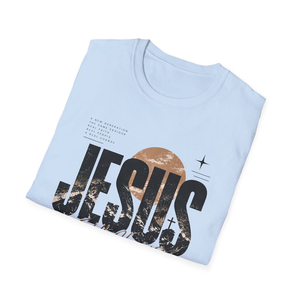 Jesus T-Shirt