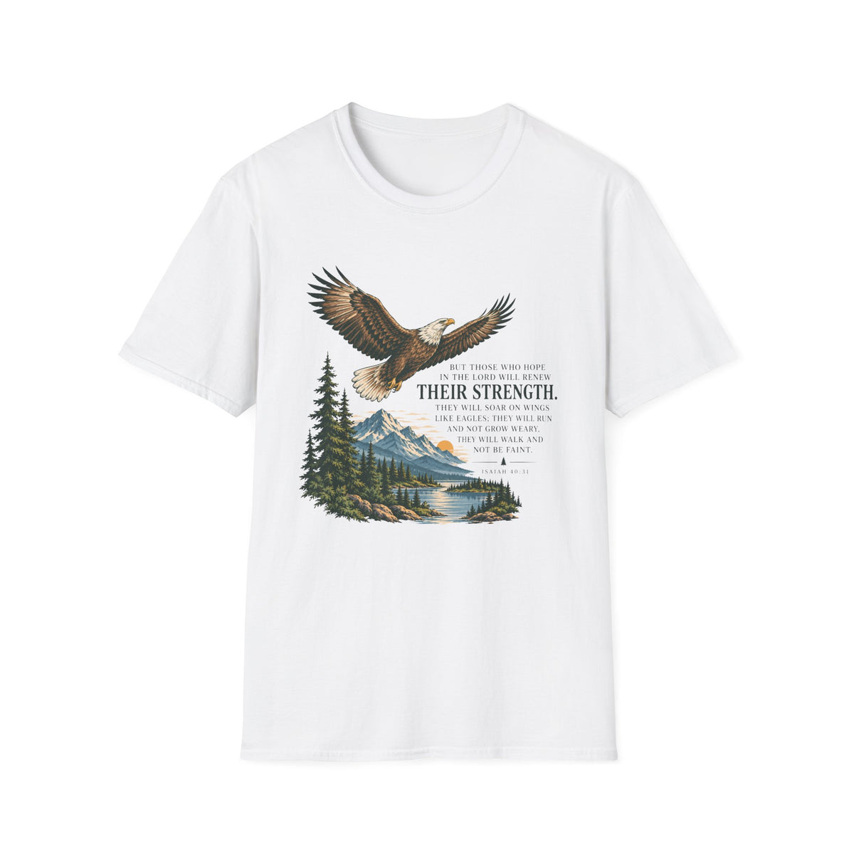 Those Who Hope T-Shirt