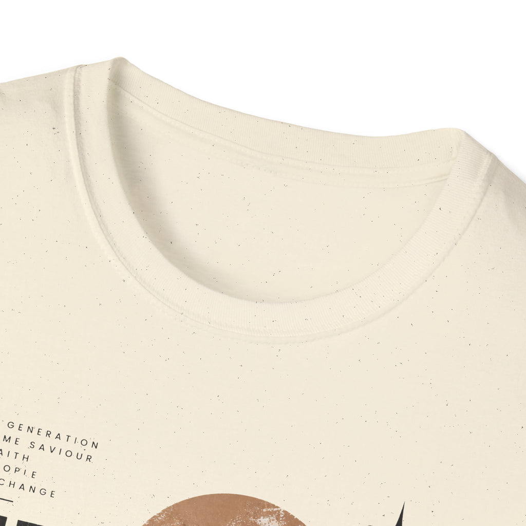 Jesus T-Shirt