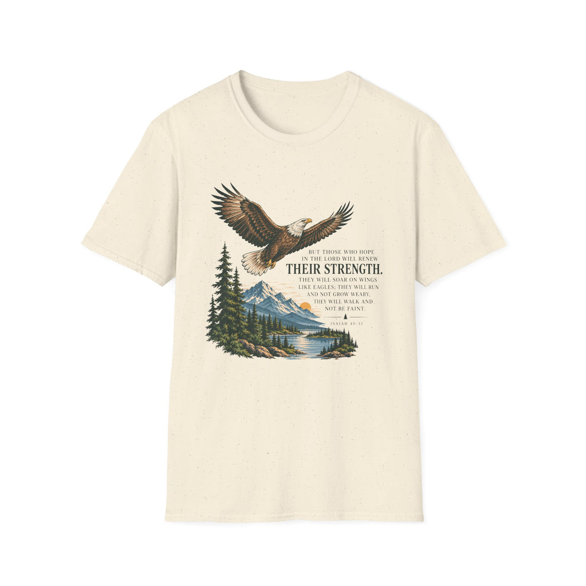 Those Who Hope T-Shirt
