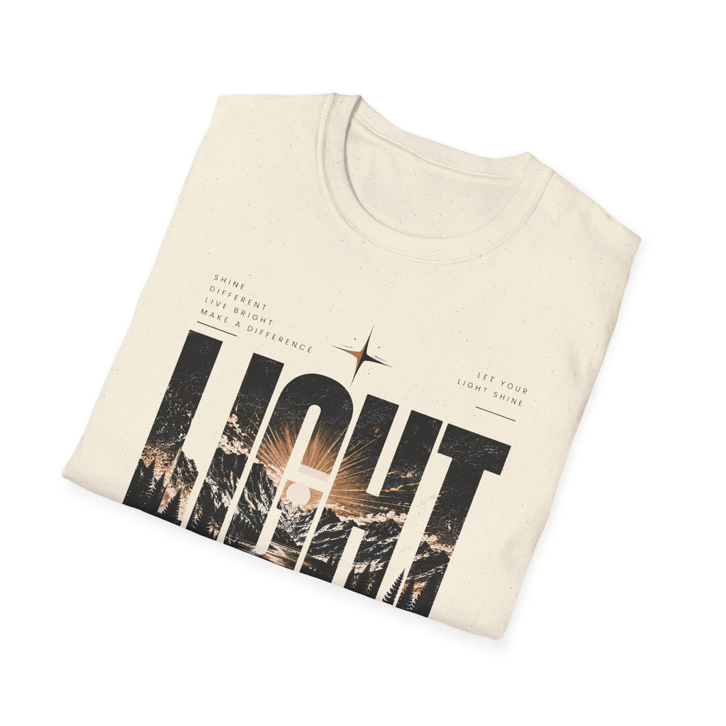Light T-Shirt