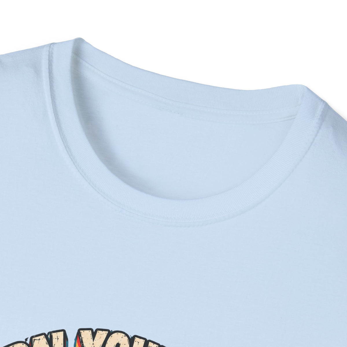 Turn Your Eyes On Jesus T-Shirt