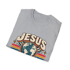 Every nation, Every person still the same. T-Shirt