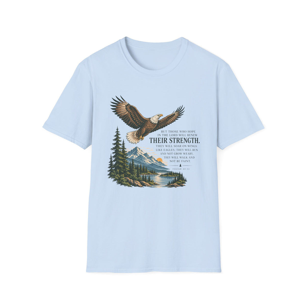 Those Who Hope T-Shirt