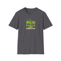 Pixels Over Profits T-Shirt