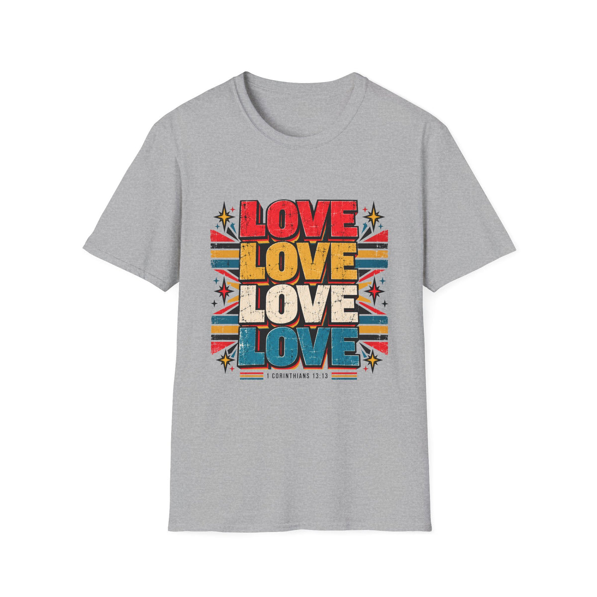 Love T-Shirt