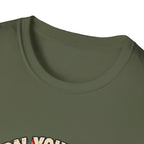 Turn Your Eyes On Jesus T-Shirt