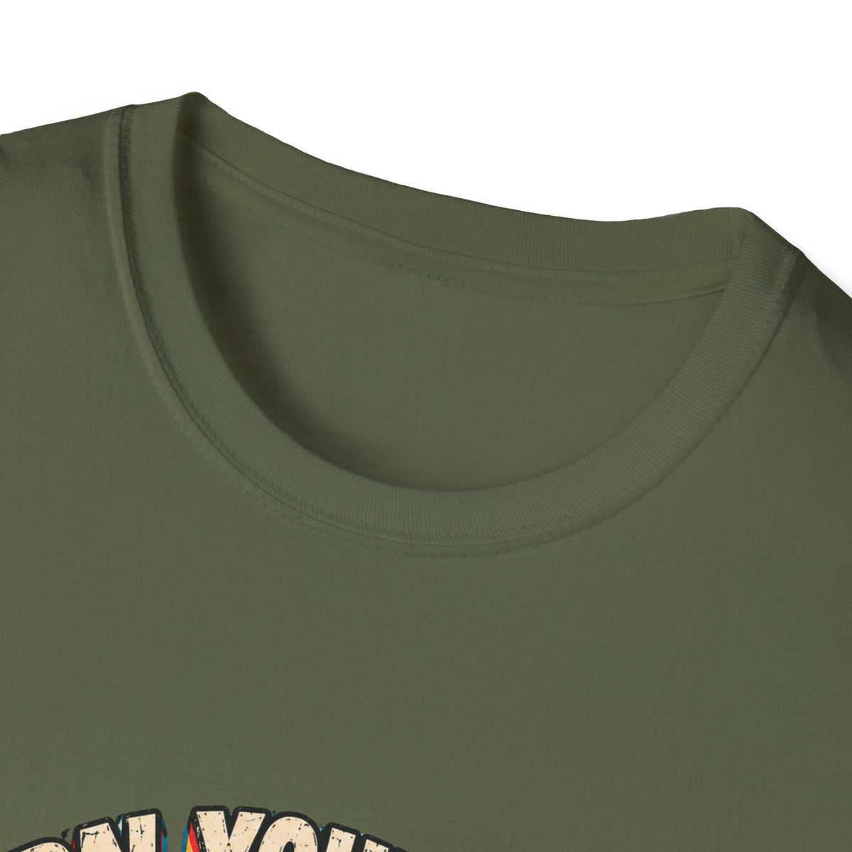 Turn Your Eyes On Jesus T-Shirt