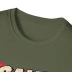 Salt Light Love T-Shirt