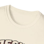 Jesus is better than this world T-Shirt