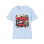 All are welcome T-Shirt