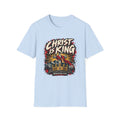 Christ Is King T-Shirt