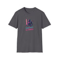 Sword Swings to Formulas T-Shirt