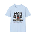 Man Of God T-Shirt