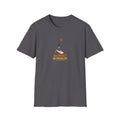 No Park No Problem T-Shirt