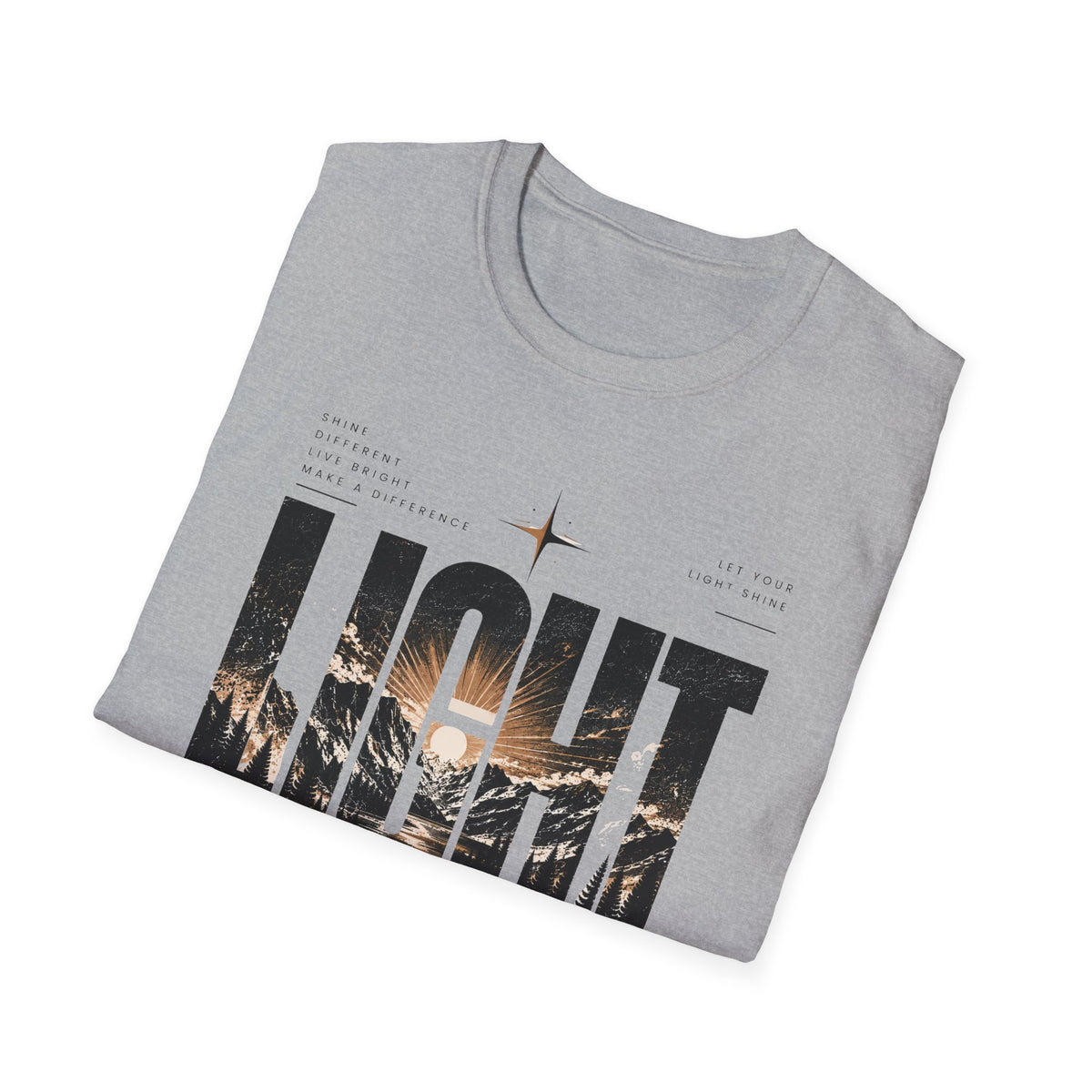 Light T-Shirt