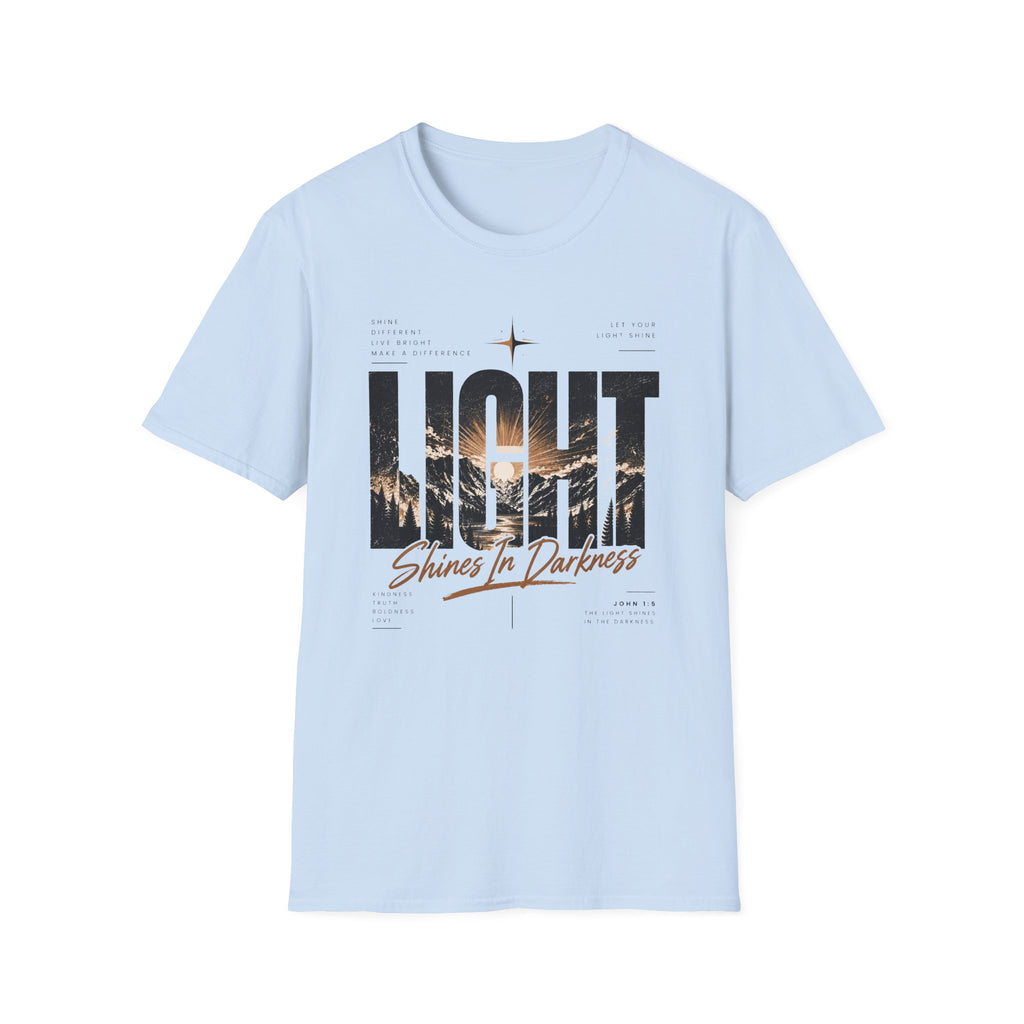 Light T-Shirt
