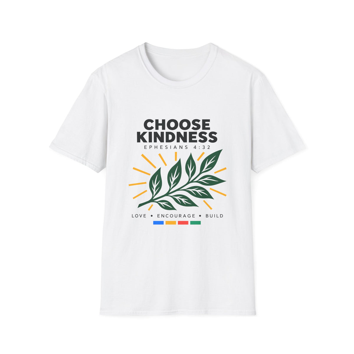 Choose Kindness T-Shirt