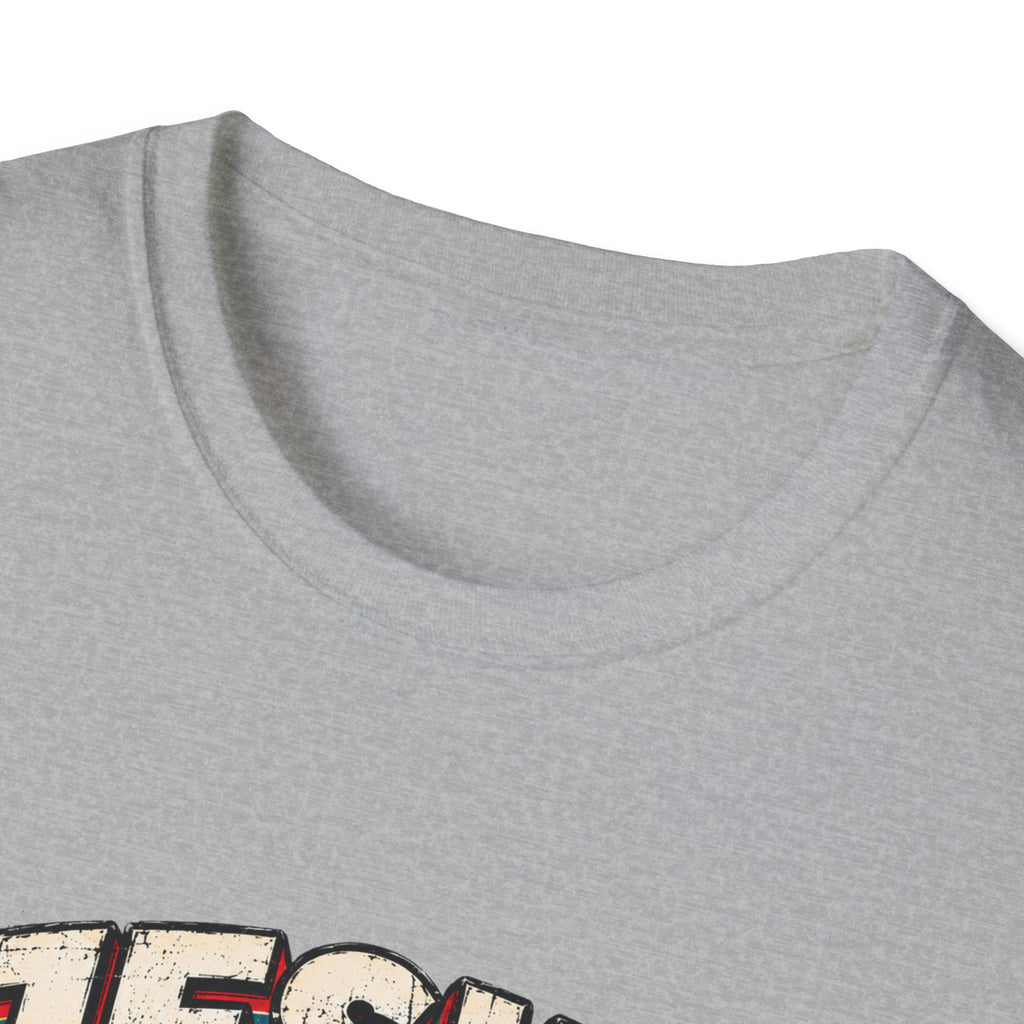 Jesus is better than this world T-Shirt
