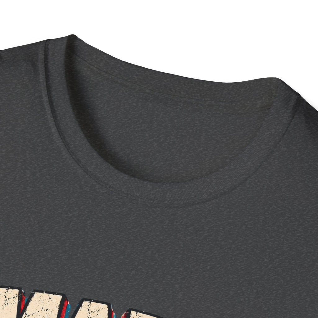 Made For A Higher Purpose T-Shirt