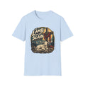The Lamb Who Was Slain T-Shirt