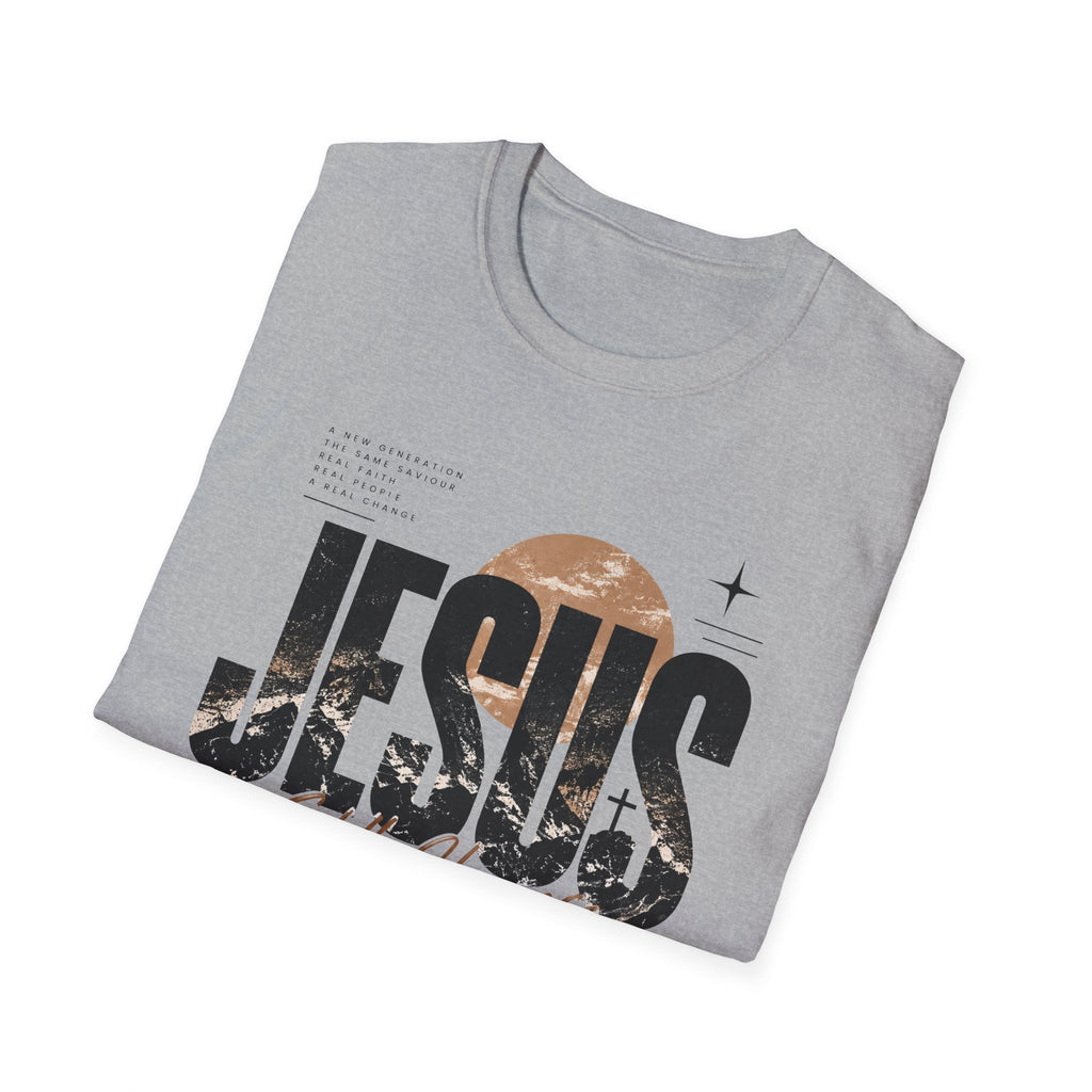 Jesus T-Shirt