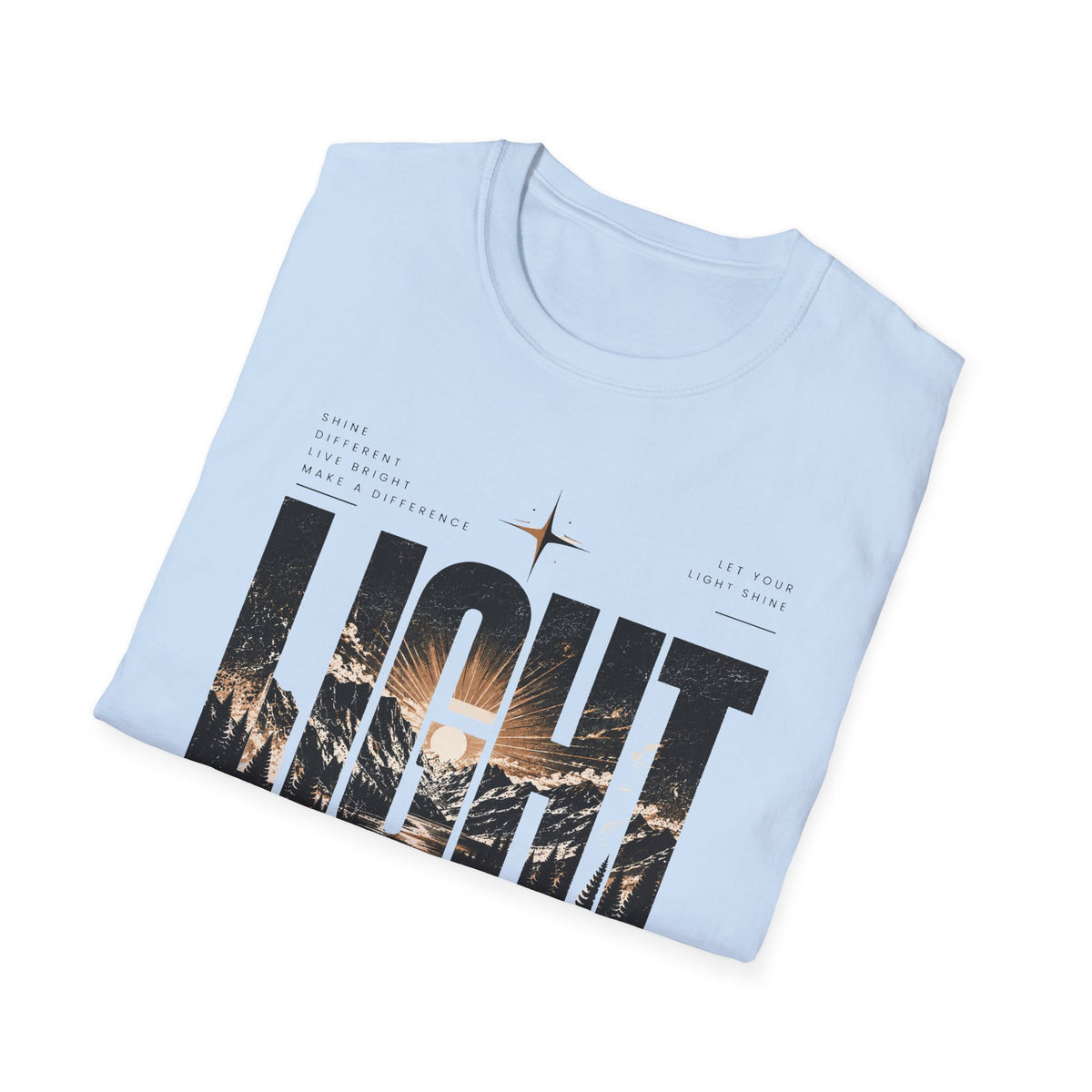 Light T-Shirt