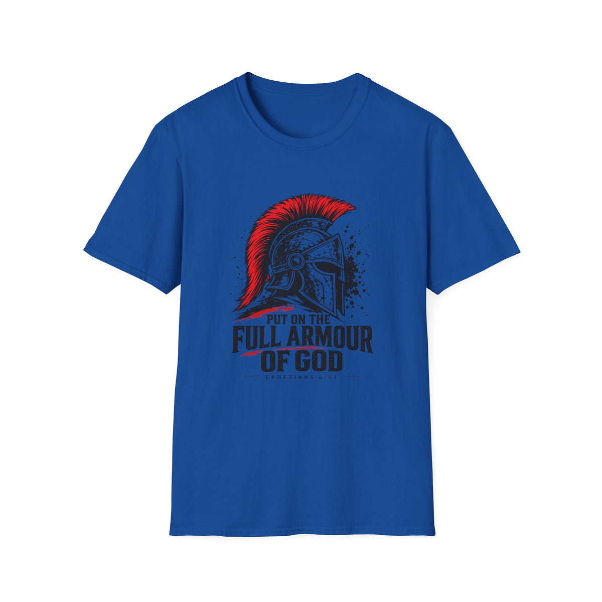 Armour Of God T-Shirt