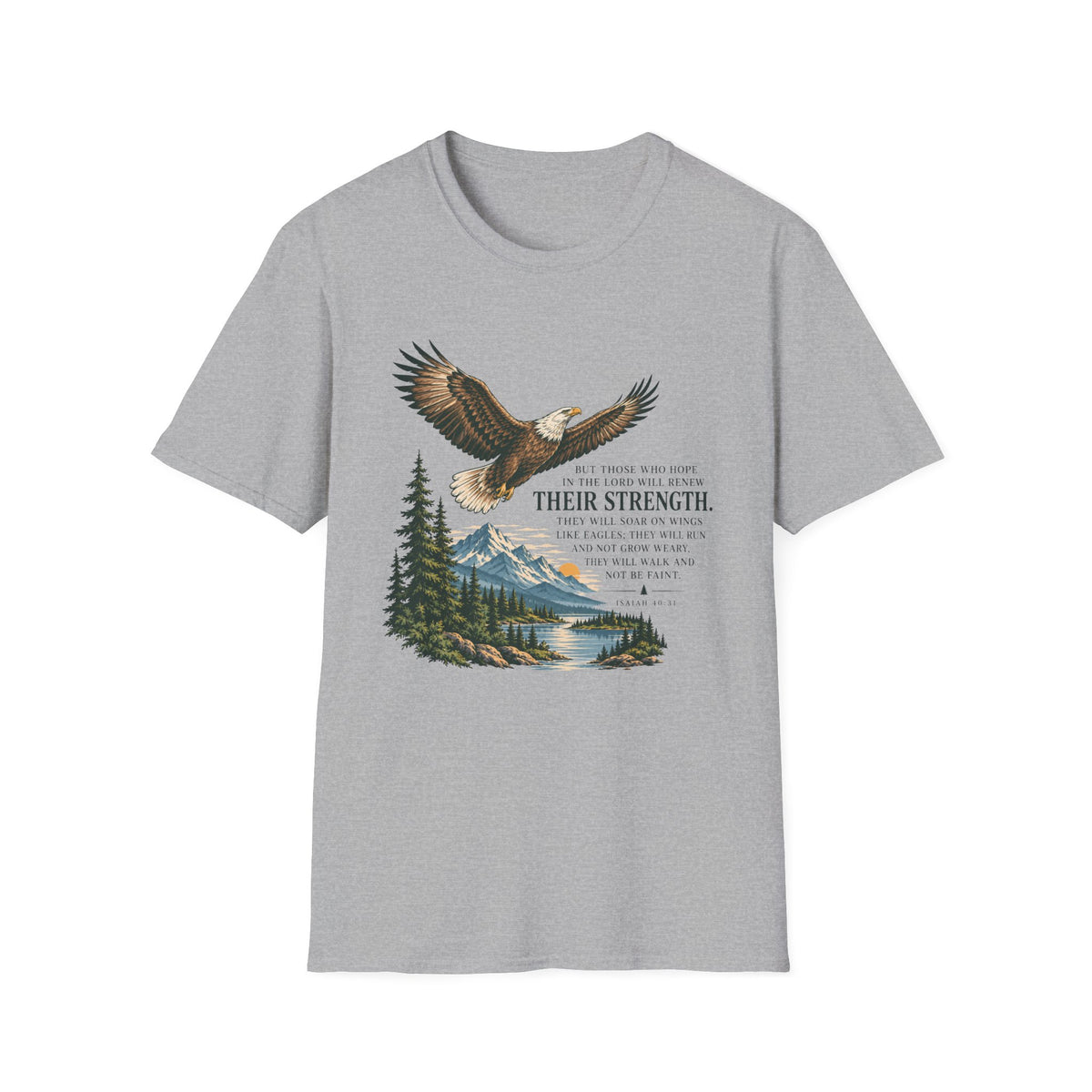 Those Who Hope T-Shirt