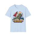 Level Up In Faith T-Shirt