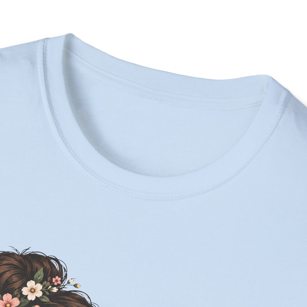 Wonderfully Made T-Shirt