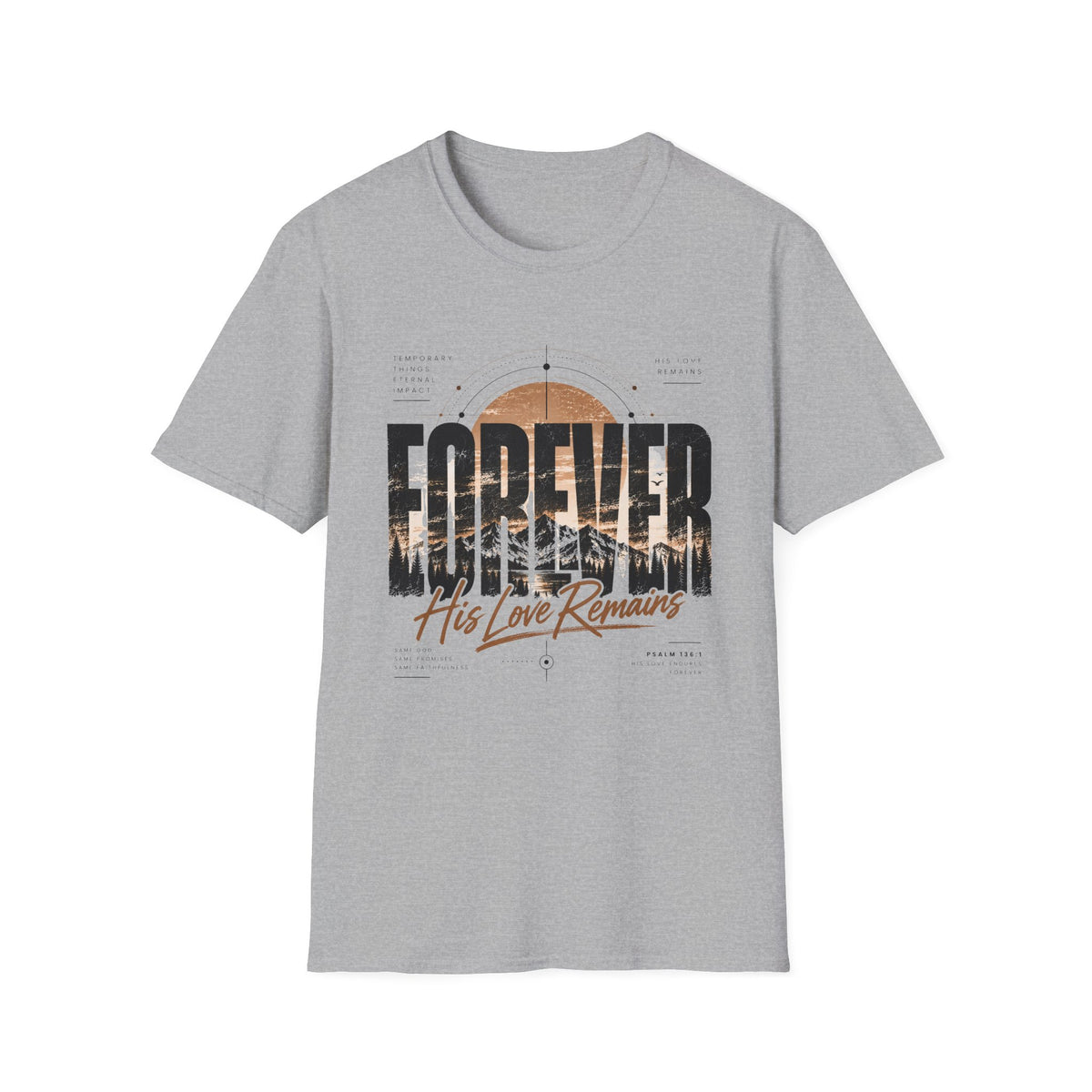 Forever T-Shirt