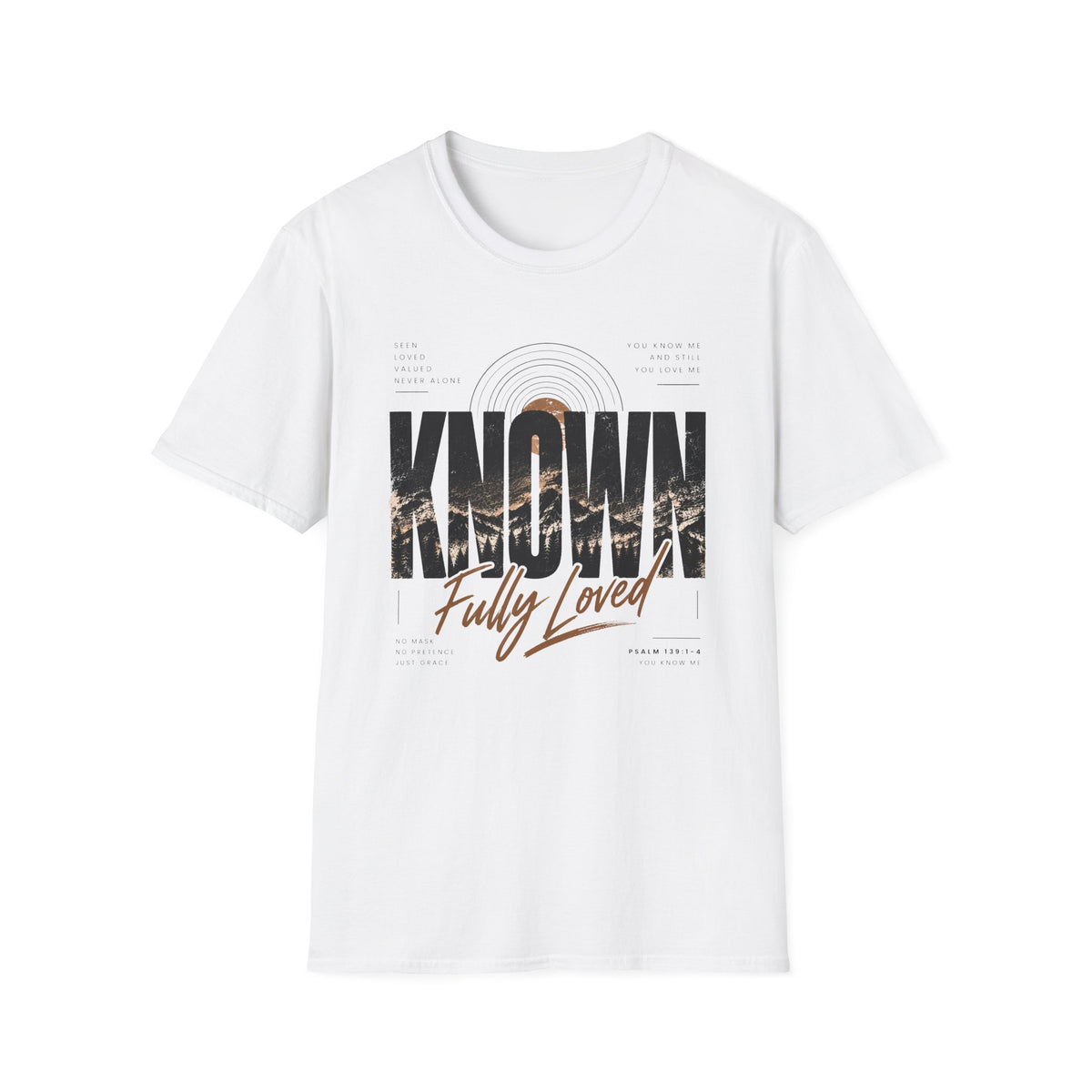 Known T-Shirt
