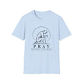 Pray Without Ceasing T-Shirt