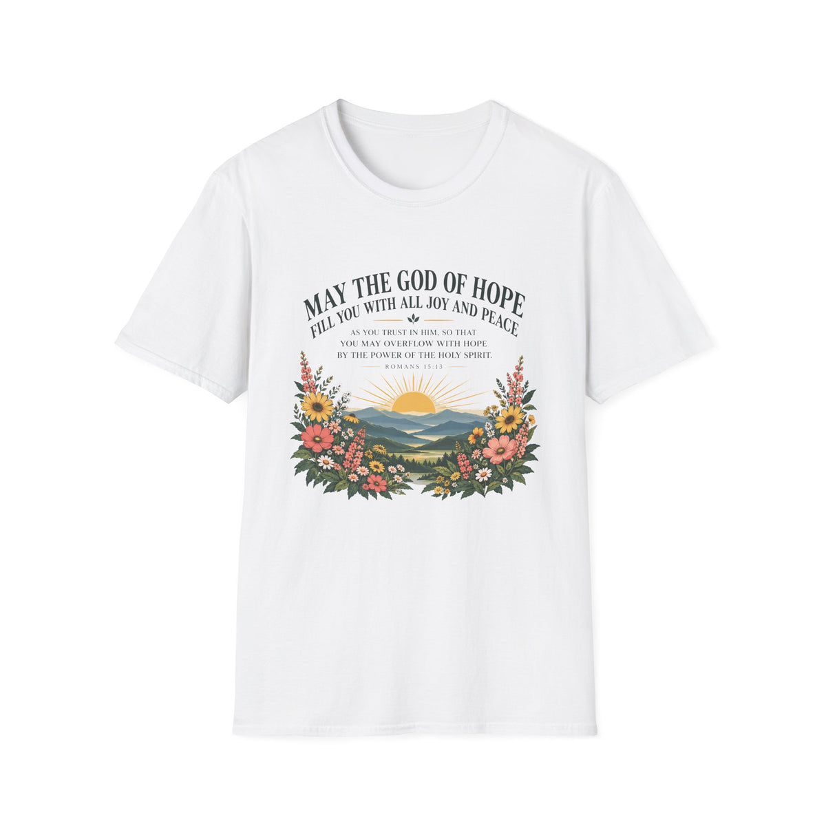 God Of Hope T-Shirt