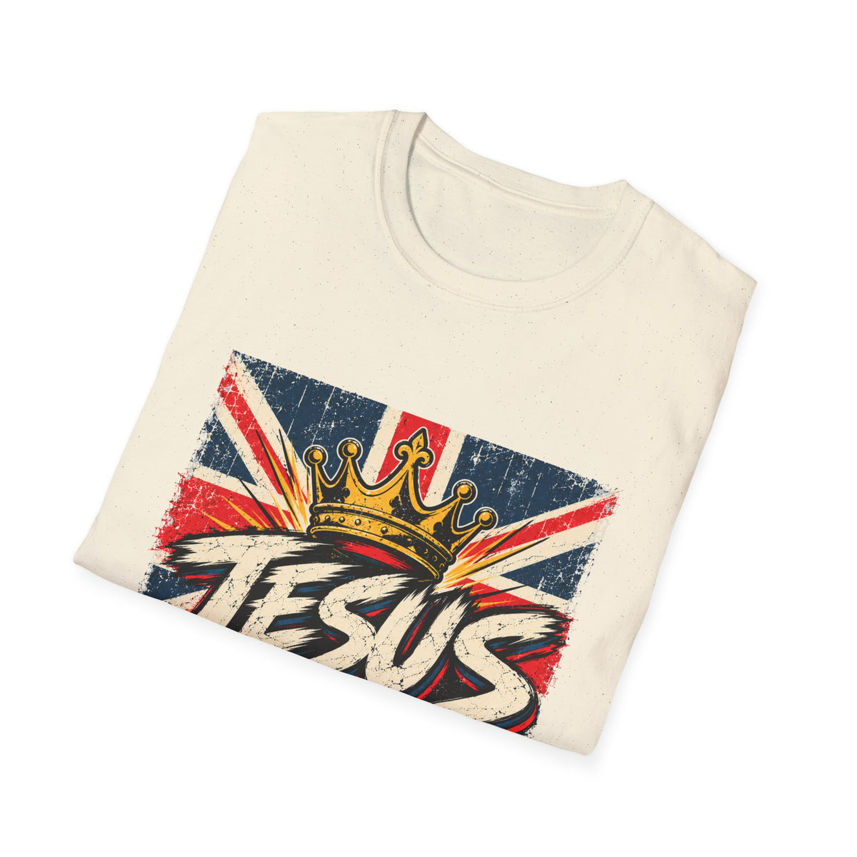 The Way, The Truth, The Life, T-Shirt