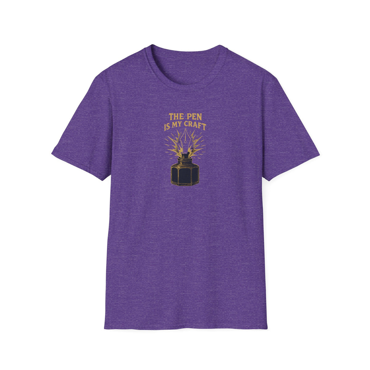Pen Is My Craft T-Shirt