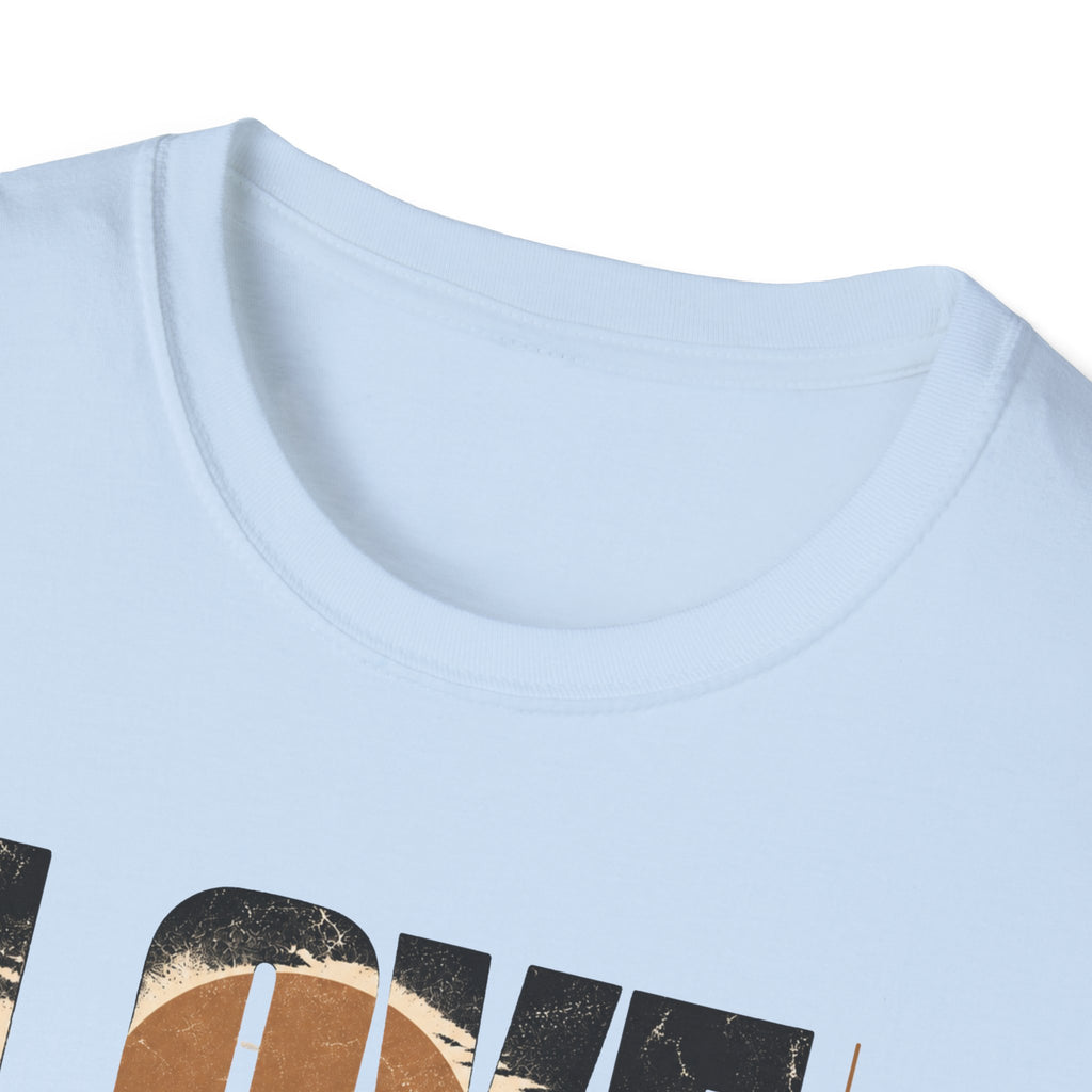 Love Like Jesus T-Shirt