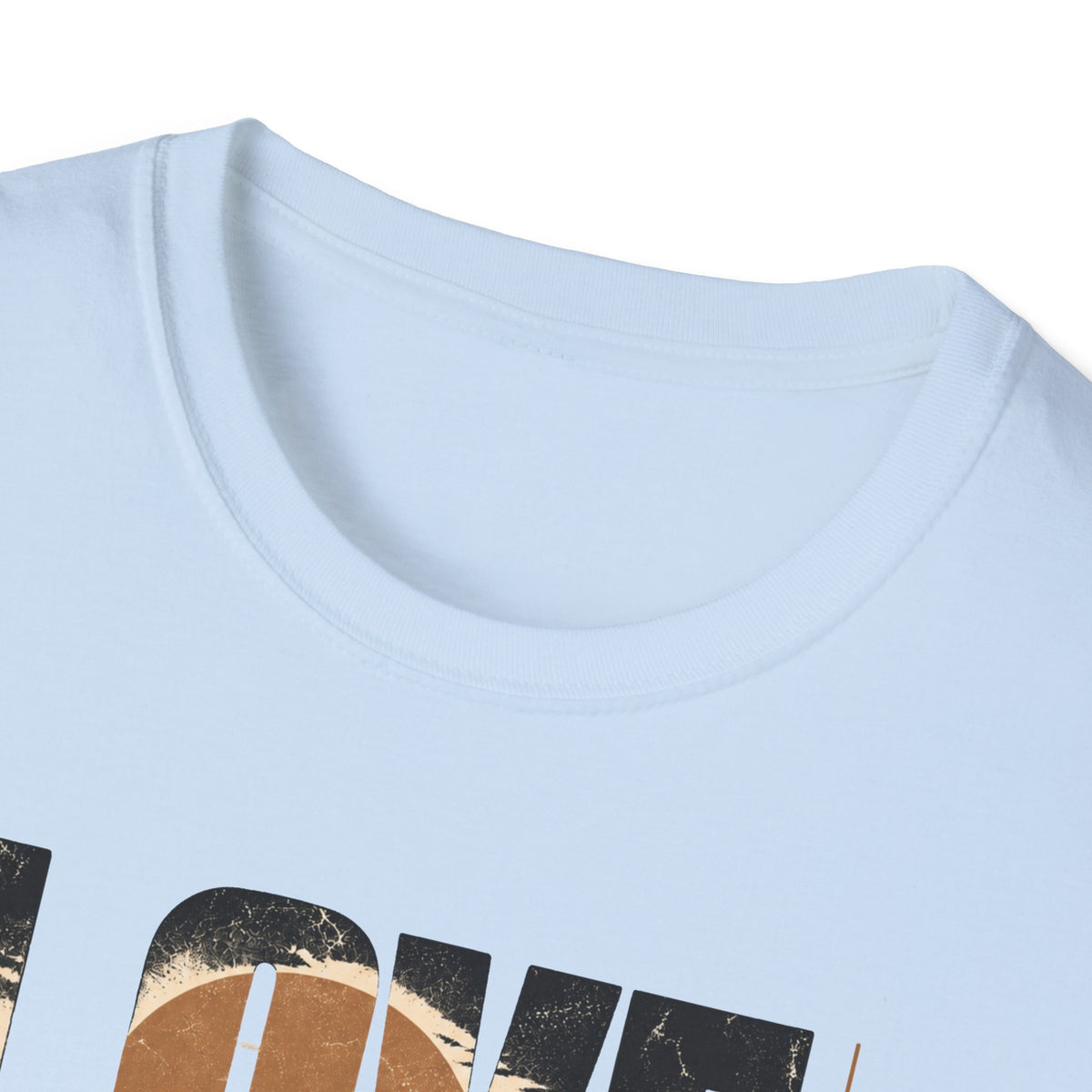 Love Like Jesus T-Shirt