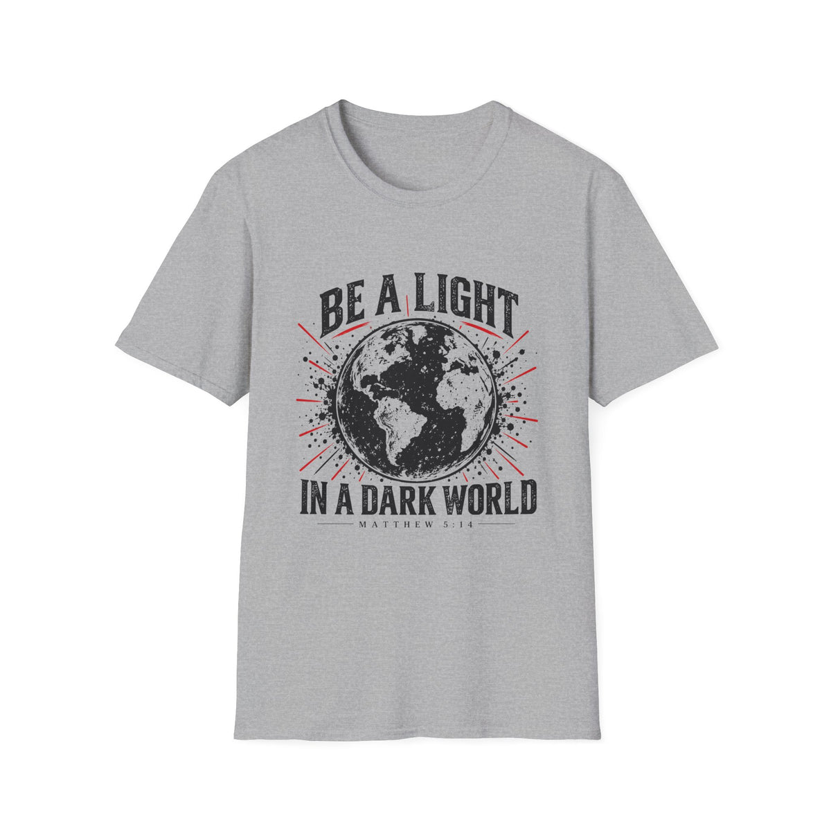 Be A Light T-Shirt