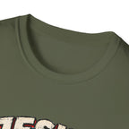 Jesus is better than this world T-Shirt
