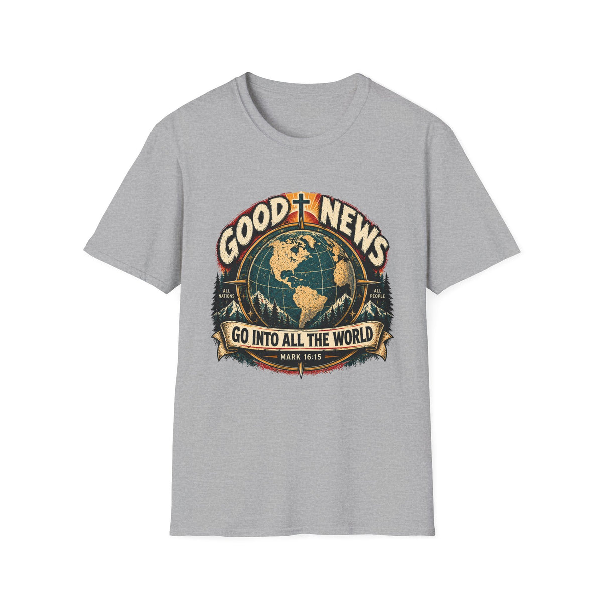 Good News T-Shirt