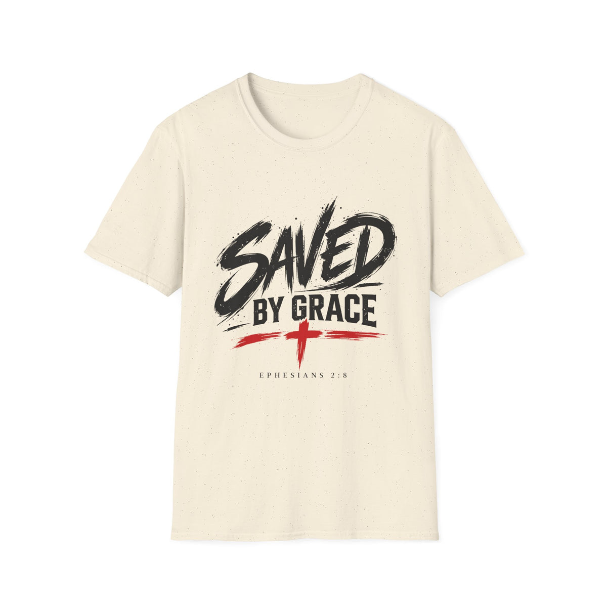 Saved By Grace T-Shirt
