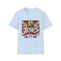 The Way, The Truth, The Life, T-Shirt