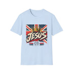 The Way, The Truth, The Life, T-Shirt