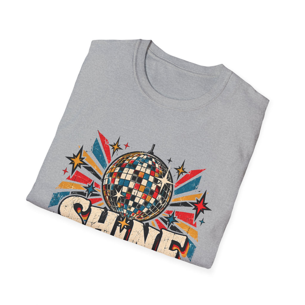 Shine For Jesus T-Shirt