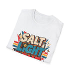 Salt Light Love T-Shirt