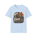 Man Of Faith T-Shirt
