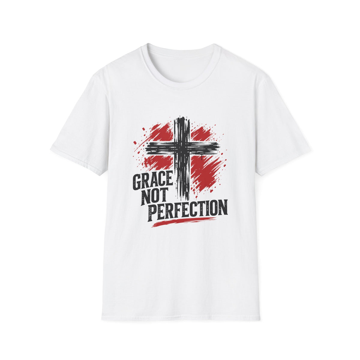 Grace Not Perfection T-Shirt